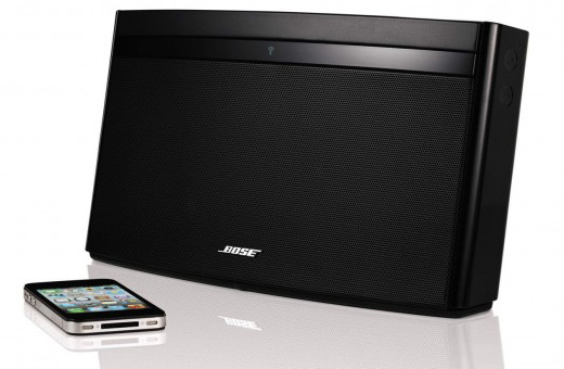 SoundLink Air system