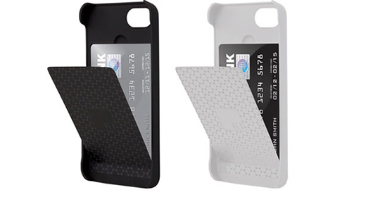 HEX Stealth Case for iPhone 5