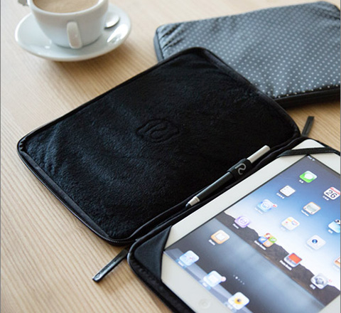 Ringo Case for iPad