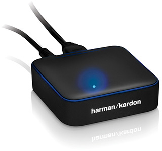 harman/kardon BTA 10