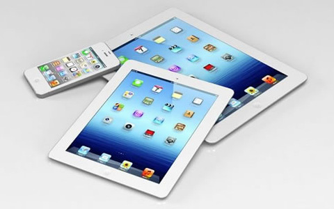 iPad mini