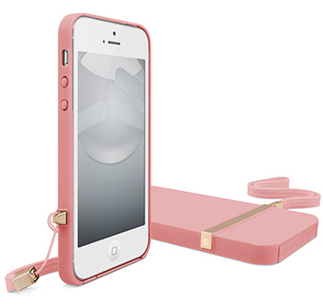 SwitchEasy LANYARD for iPhone 5