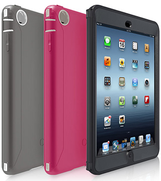 OtterBox Defender for iPad mini