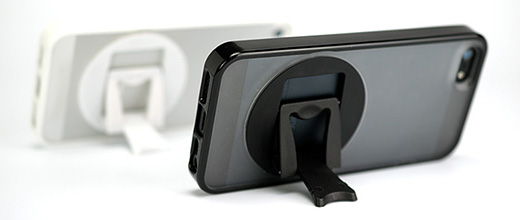 360°Stand Case for iPhone5