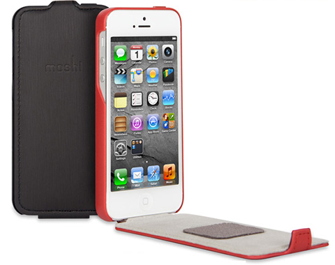 moshi Concerti for iPhone 5