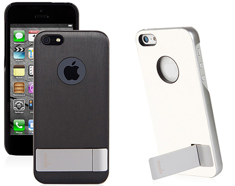 moshi iGlaze kameleon for iPhone5