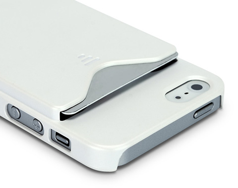 Cardholder Case for iPhone5