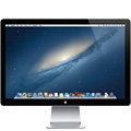 LED Cinema Display