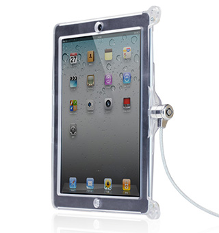 SecurityLocker for iPad (第4・3世代)/iPad 2