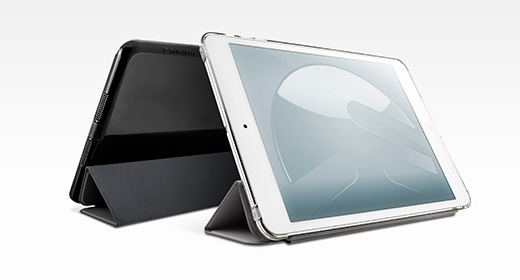 SwitchEasy CoverBuddy for iPad mini
