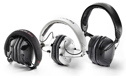 V-MODA Crossfade M-100