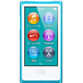 iPod nano