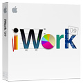 iWork 09