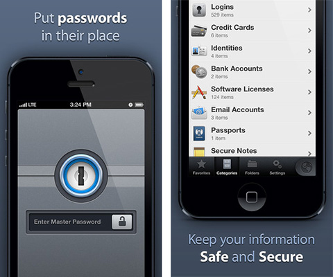 1Password