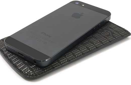 iPhone 5用印傳ケース