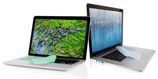 Bluevision Typist 2012 for MacBook Pro 15 Retinaディスプレイモデル-JIS