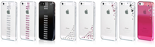 Bling My Thing iPhone 5