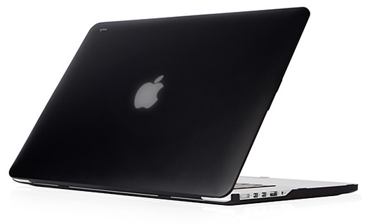 moshi iGlaze Pro 15 R for Retina MacBook Pro 15inch