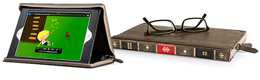 Twelve South BookBook for iPad mini