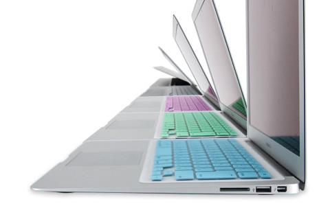 Bluevision Typist 2012 for MacBook