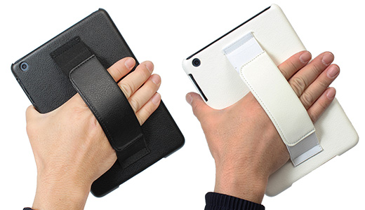 Hand Grip/Holder for iPad mini