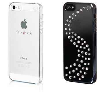 Bling My Thing iPhone 5