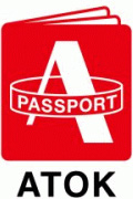 ATOK Passport