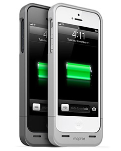 mophie juice pack helium for iPhone 5