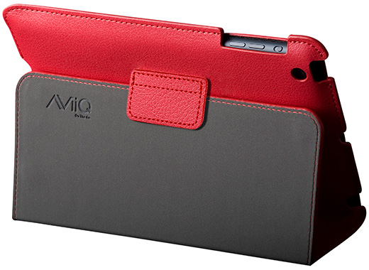 AViiQ Slim Case for iPad mini