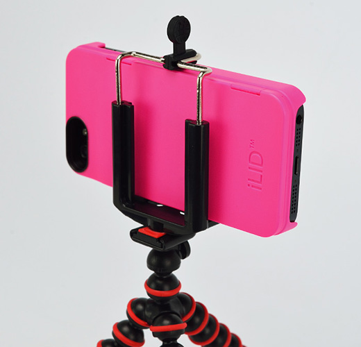 Vertical Mount for Smartphone