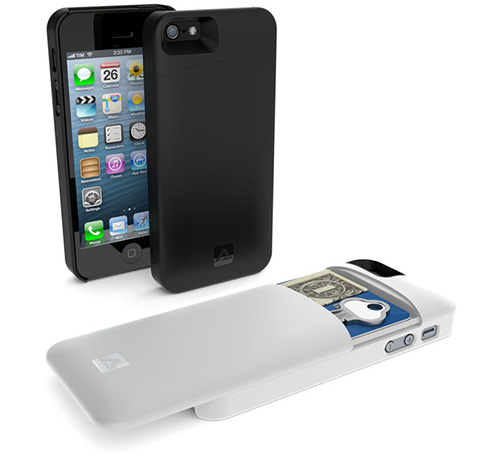 Holda for iPhone5