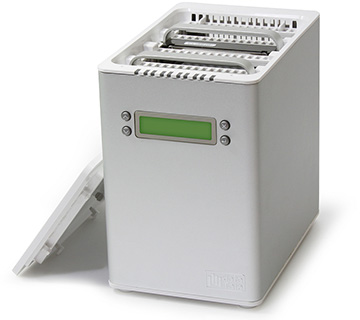 FireRACK RAID 4Bay USB3.0