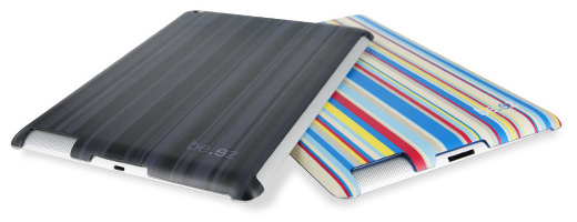 be.ez LA cover iPad with Retina display