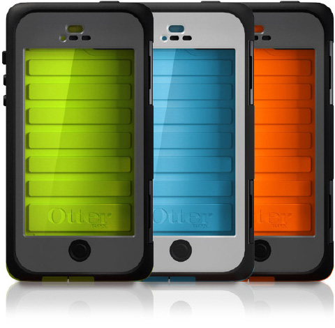 OtterBox Armor for iPhone 5