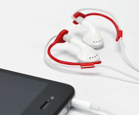 hearbudz for earphone