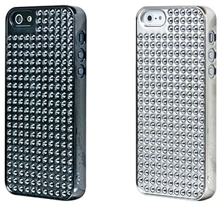 Bling My Thing Bling Extravaganza iPhone 5 Studs