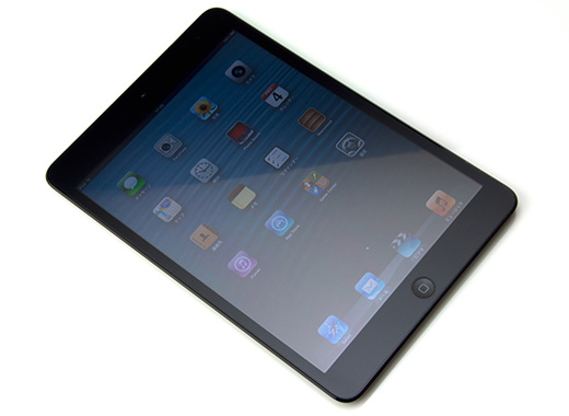 iPad mini PRO GUARD HD Professional Super High-Definition Antiglare #5