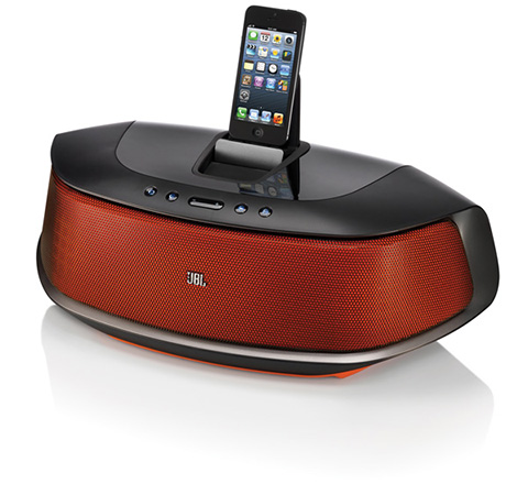 JBL ONBEAT RUMBLE