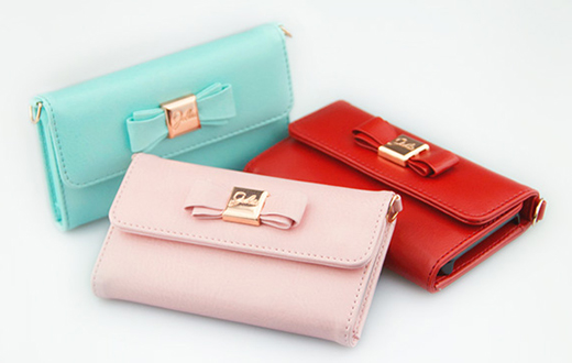 Julia PhonePochette for iPhone 5