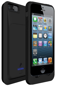 POWER JACKET for iPhone 5