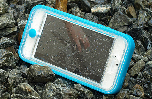 Easyproof Case for iPhone5
