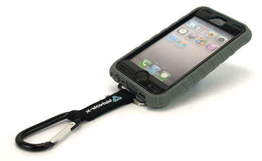 Full Protection Rugged Case for iPhone5