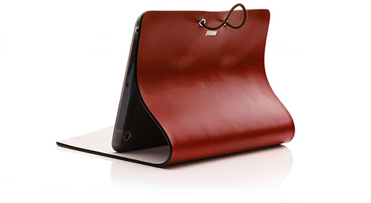 EVOUNI Leather Arc Cover L07