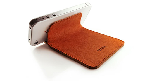 EVOUNI Nano Stand Pouch V36