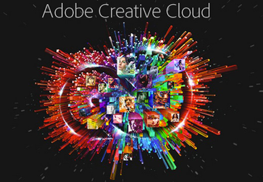 Adobe Creative Cloud