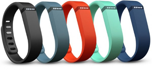 Fitbit Flex