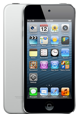 iPod touch 16GB