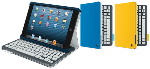 Keyboard Folio mini