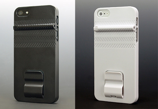 Biz Case for iPhone5