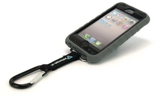 Full Protection Rugged Case for iPhone5